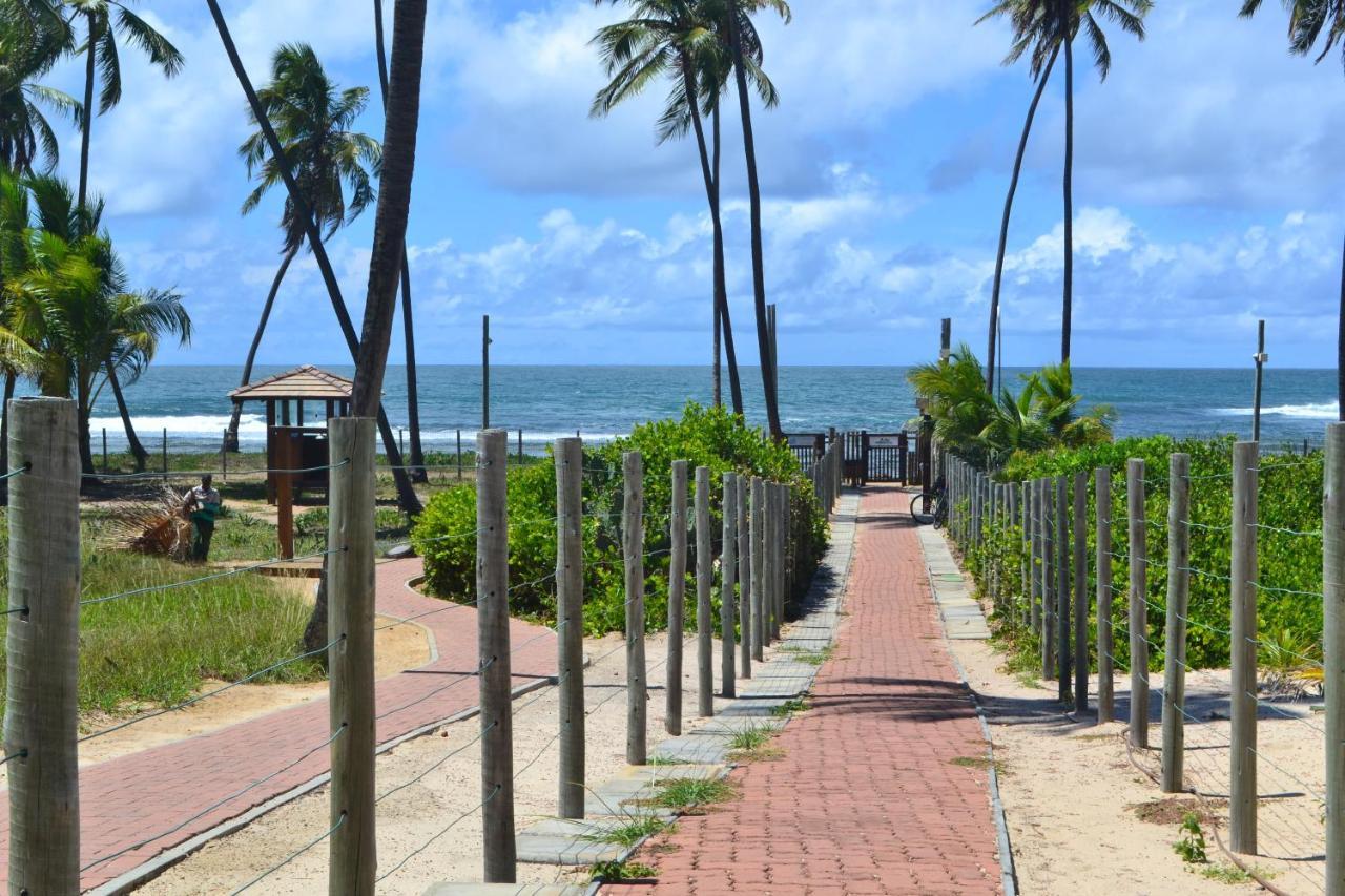 Praia Do Forte, Piscinas Naturais Экстерьер фото